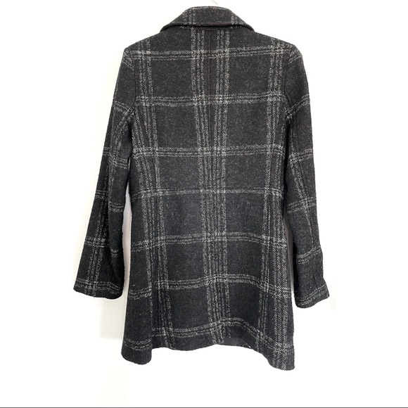 Talula Wool Coat - Picture 2 of 3